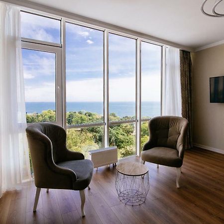 Arcadia Holiday Apartment Oldenburg Bagian luar foto