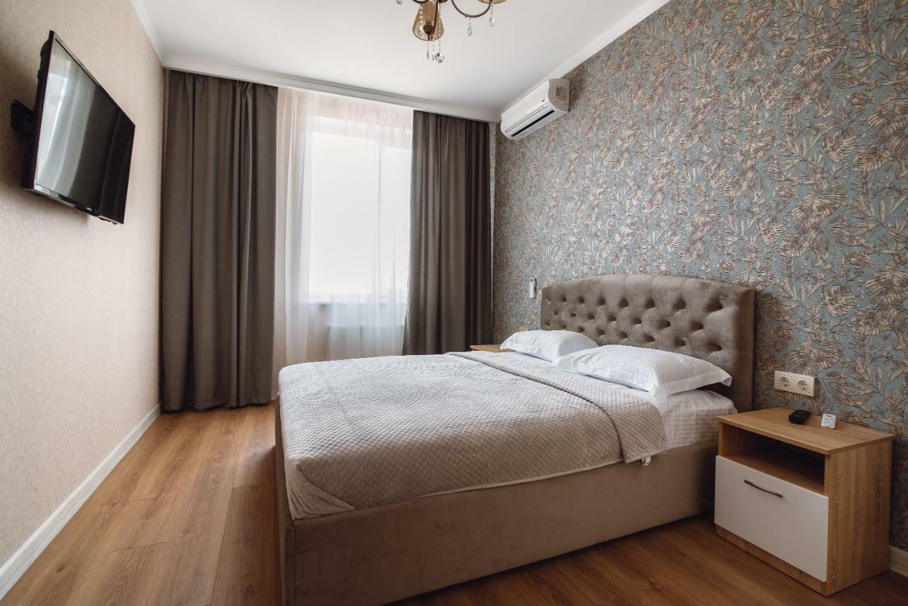 Arcadia Holiday Apartment Oldenburg Bagian luar foto