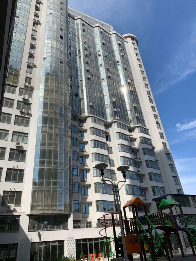 Arcadia Holiday Apartment Oldenburg Bagian luar foto