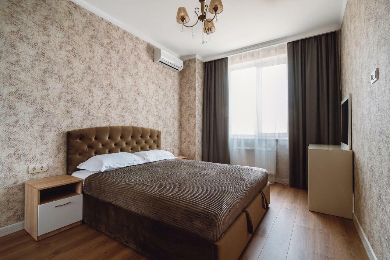Arcadia Holiday Apartment Oldenburg Bagian luar foto