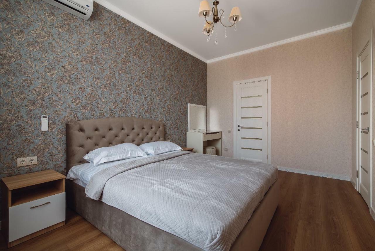 Arcadia Holiday Apartment Oldenburg Bagian luar foto