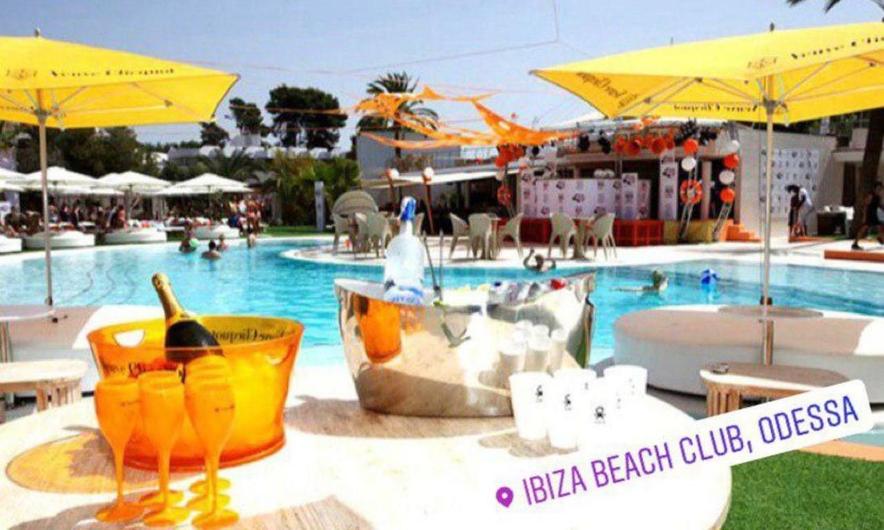 Arcadia Holiday Apartment Oldenburg Bagian luar foto